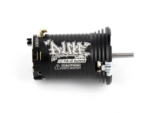 DL418] RWD only Real Dri MOTOR NA 7.5AG tuned [10.5T] – RC Supremacy
