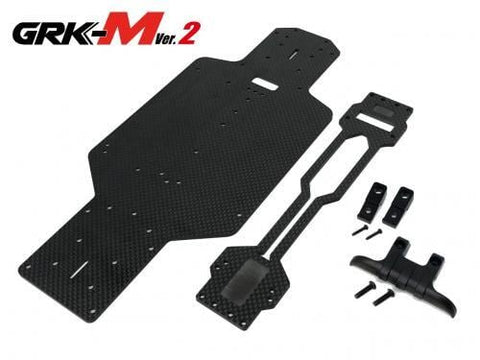 GRK-M Ver.2 Conversion Kit (225mm WB)