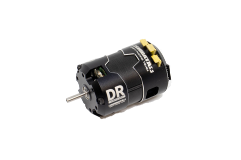 SHIBATA DR high performance motor 10.5t/13.5t/15.5t (DR-HPM)