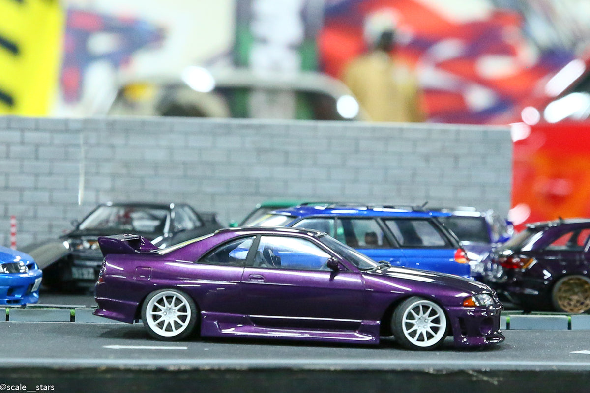 Autocrc drift - For Sale/ Para Venda Nissan Skyline R33