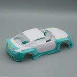 Body kit PANDEM for Toyota GR86