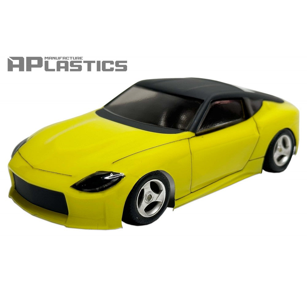 Aplastics製　 E31 ラジコン　ボディ Aplastics製 E31 ラジコン ボディ APlastics E31 M8 RC Body Shell for