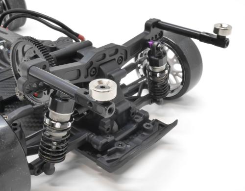 Wrap-Up Next Perfect Rear Body Mount Set Wrap-Up Next Perfect Rear Body Mount Set