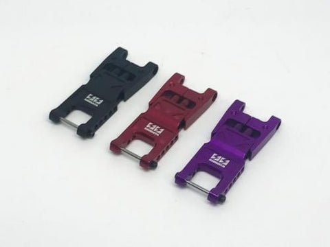 Adjustable geometry Rear lower arm (each color) (R31S322)