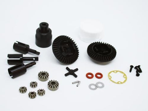 Gear Differential Set for GRK