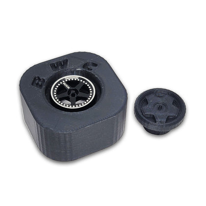 20mm & 22.5mm Tire remover/Pusher