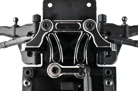 REVE D RDX ALUMINUM BELL CRANK SET (D1-202A) – RC Supremacy