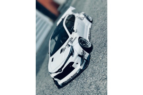 ADDICTION RC GR COROLLA ROCKET BUNNY(AD-RB11) – RC Supremacy
