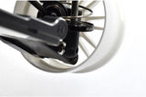 Reve'D Drift Wheel UL12 (PINK, Offset 6, 2pcs)(RW-UL12P6)