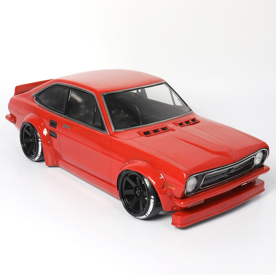 Datsun Sunny Coupe Race Spec 225mm (R31W421) – RC Supremacy