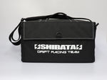 SHIBATA DRIFT RACING TEAM RC carry bag (R31W422)