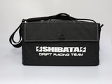 SHIBATA DRIFT RACING TEAM RC carry bag (R31W422)