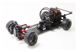WRAP-UP NEXT M-COMPETITION CONVERSION KIT FOR RD2.0 (Red)(0770-FD)