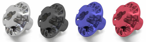 Aluminum Spur gear holder (Multiple colors) [0213-FD]