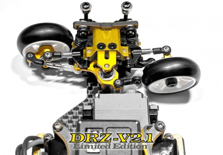 V2.1 Conversion Kit for DRZV2LE - Atomic – RC Supremacy