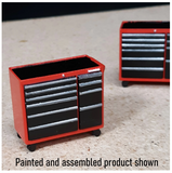 Make It RC 1/24 Rolling Tool Chest