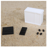 Make It RC 1/24 Rolling Tool Chest