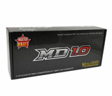 YOKOMO MASTER DRIFT MD1.0 RWD COMPETITION DRIFT CAR CHASSIS KIT 1/10