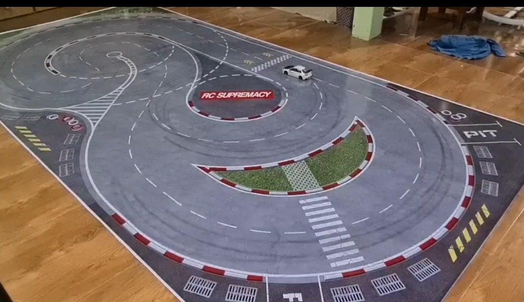 Indoor Rc Carpet Track Rc Carpet Racing Near Me Discount