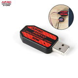 AFRC Servo Programmer for AFRC Programmable