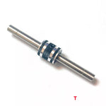 Nut Driver both 4.0mm and 4.5mm lock nuts