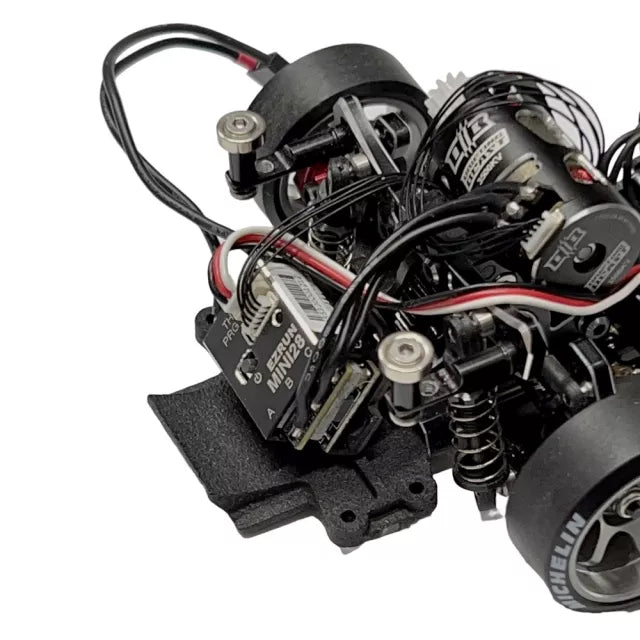 MAGNETIC BODY MOUNT SET FOR 1 24 1 28 RC CAR MA RACING RC Supremacy