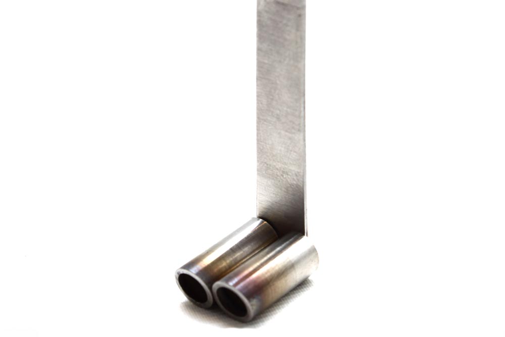 SRC Double Pipe DA-3 SRC Double Pipe DA-3