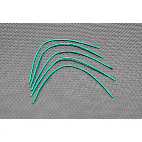 GL RACING GLR-GT 26AWG ESC/MOTOR CABLE (GREEN)