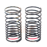 11.25 VX Spring set 14x32x1.0mm Double Pitch 2pcs Wrap-UP NEXT [0038-11]