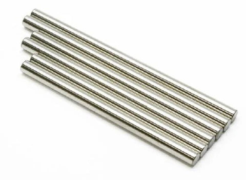 Wrap-Up Next Stainless Steel Suspension Shaft 3mm (45mm/50mm/55mm) 2pcs