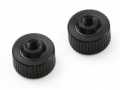 Wrap-Up Next 0138-FD Aluminum Battery Stoppers 2pcs