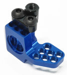 Wrap-Up Next 0320-FD King Pin Angle Extension (GX Knuckle Series)