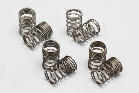 D-185 Series Drift Competition Springs (progressive - linear) RWD Drift Springs Set [Yokomo] D-185