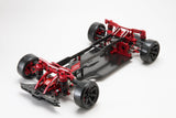 (GRK5) RWD Competition Drift Chassis GRK5 Kit (Multiple colors)