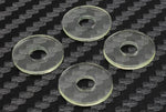 Wrap-Up Next Flex Wheel Spacer (Multiple sizes) / 4pcs