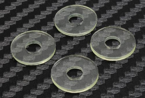 Wrap-Up Next Flex Wheel Spacer (Multiple sizes) / 4pcs