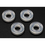 Wrap-Up Next X-Type O Ring (4pcs) [0504-FD]