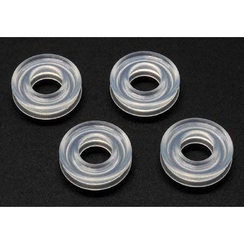 Wrap-Up Next X-Type O Ring (4pcs) [0504-FD]