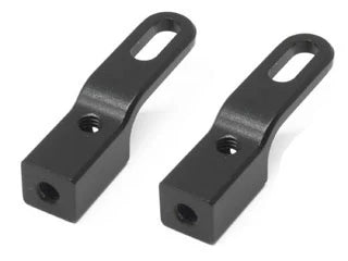 Wrap-Up Next Adjustable Multi Post BLACK [0512-FD]
