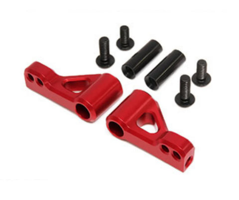 Wrap-Up Next Dual Purpose Arm (Red)  0810-FD