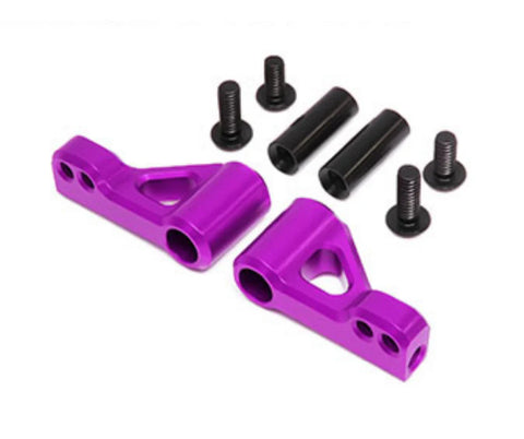 Wrap-Up Next  Dual Purpose Arm (Purple) 0811-FD