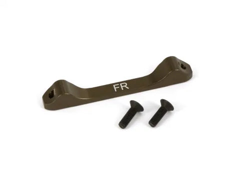 [DL802] FR suspension arm mount (bronze)