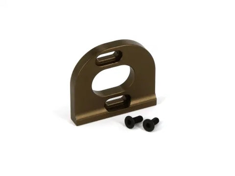 [DL810] Motor mount (bronze)