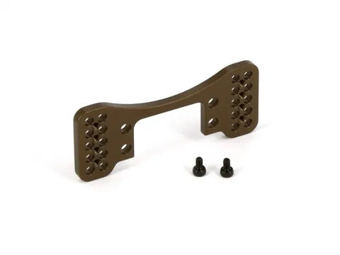 [DL812] Front upper holder (bronze)