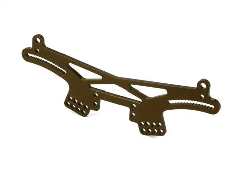 [DL816] Rear shock tower (bronze)