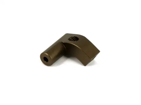 [DL818] Front upper arm R (bronze)