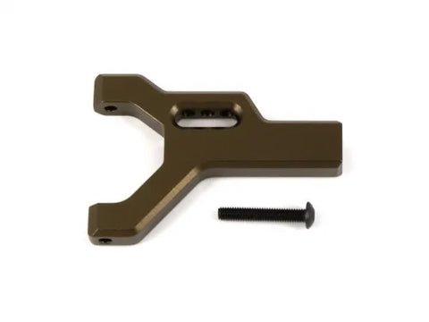 [DL820] Front lower arm (bronze)