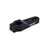 High Quality 25T Aluminum Clamping Steering Servo Horn Arm for 1/10 Scale RC Drift Car [HSS16AG]