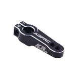 High Quality 25T Aluminum Clamping Steering Servo Horn Arm for 1/10 Scale RC Drift Car [HSS16AG]