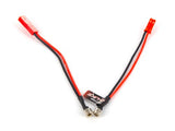 [DL439] Magnetic harness for LED illumination 2P
